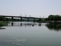 -门城湖公园