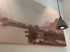 -蜜桃餐厅·伴山(湖滨商业街店)