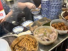 -叶新小吃店(来凤小区总店)