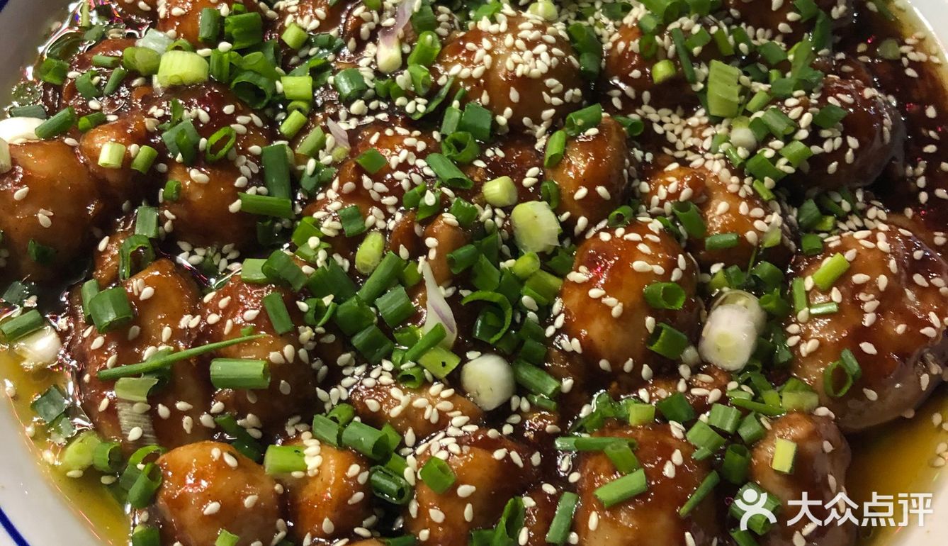 没什么刺，还不错 「豌豆尖酥肉汤」没有豌豆尖了