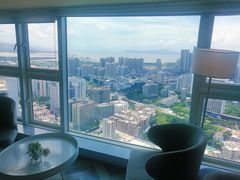 -浮梦·高空下午茶&水晶DIY