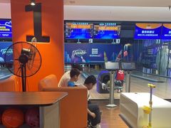 -大鲁阁保龄球(苏州园区店)