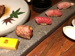 -桐寿司Sushi Tong