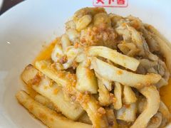 -天下客饭店(中山路店)