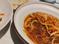 -庆云楼饭庄(什刹海店)
