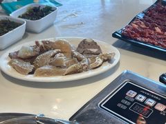 -三毛牛肉店(福强店)
