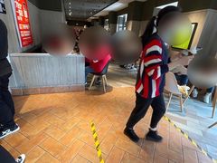 大堂-肯德基(泉州东街店)