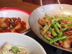 -恰饭·老长沙市井菜 (天河客运站店)