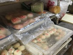 -津门刘记清真糕点(民族楼店)