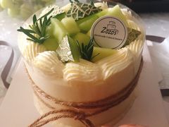 -ZOZO's昌左左精致甜品设计(新北店)