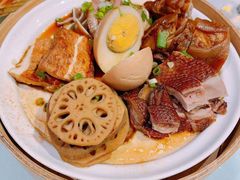 -眉州东坡(民族园店)