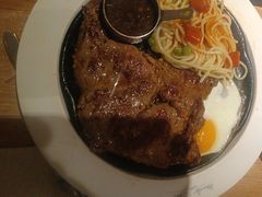 -豪客来牛排(钢铁大街店-2106)