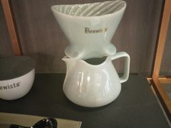 -sugarman espresso素饮糖人高新咖啡工厂