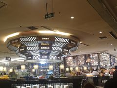 -芭菲盛宴·环球美食(解放碑英利国际店)