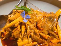 -辛香汇·现炒川菜(淮海路百盛店)