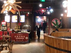 大堂-云天楼国鼎喜宴中心(国鼎店)