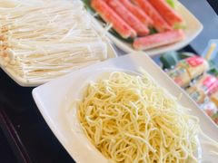 -重庆巴渝火锅(钟家村店)