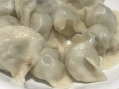 -东方饺子王(新奥购物中心店)