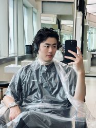 -GANO HAIR 