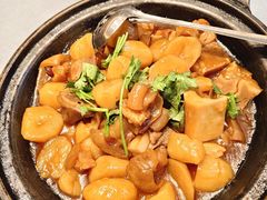 -双湖园·非遗武昌鱼(黄鹤楼老店)