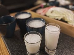 冰沙-湊湊火锅·茶憩(东城万达店)