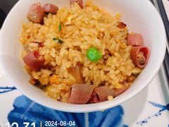 -东莱馋房(陆家嘴店)