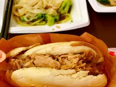 -魏家凉皮(博水商务大厦店)