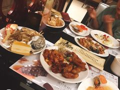 -壹号港湾