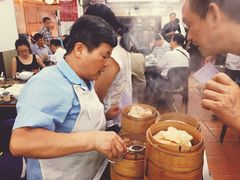 -香港蓮香樓(上環店)