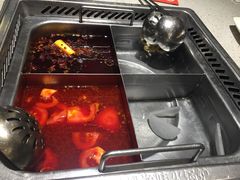 -海底捞火锅(航洋城店)