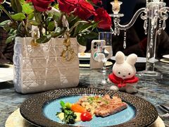 -天玑高空江景餐厅&酒吧Sky Secret Restaurant&Bar