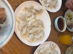 -一轩饺子馆(丽都店)