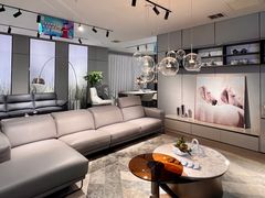 -居然之家(两江国际MALL店)