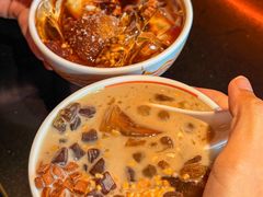 -探鱼·鲜青椒爽麻烤鱼(广州欣荣广场店)