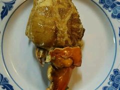 -無招牌海鮮(芽笼店)