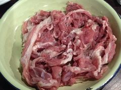 iphone_upload_pic-天丽餐厅•烧烤铜锅涮(西青道辅路店)