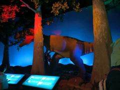 -世界恐龙谷景区