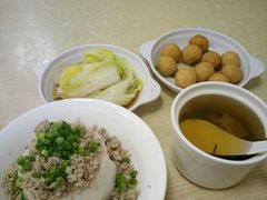 -东平传统鸡饭(德信华城店)