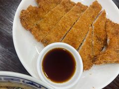 -福海面馆(阳曲店)