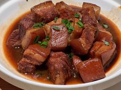 阿婆红烧肉-荣小馆(椒江青悦城店)