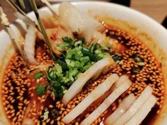 -太二酸菜鱼(福州泰禾店)