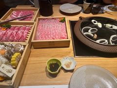 -锅物新语&寿喜烧.炉端割烹(世博源店)