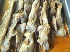 -和月楼牛羊肉泡馍