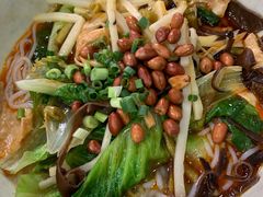 -陈记柳州螺蛳粉(大坪店)