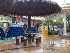 -上海玛雅海滩水公园