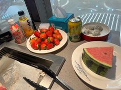 -星伦多自助料理·涮烤一体(虹悦城店)