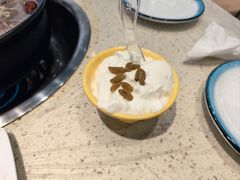 -九寨特色牦牛肉汤锅 羊肉汤锅