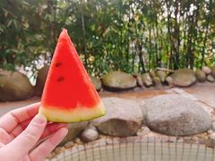 -三江森林温泉度假区