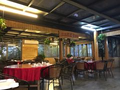 -生态苑农庄(十里画廊遇龙河店)