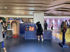 -奈雪的茶(华强北中航城店)